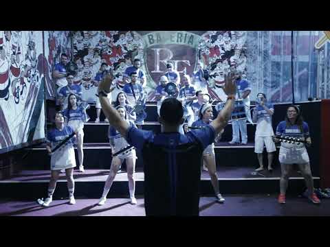 Balatucada 2019 - Etapa Pré Seletiva - Batucaloco