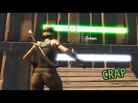 Sigils messes up and gets grey loot