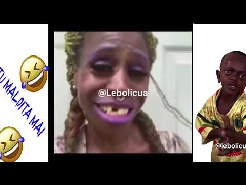 Si Te Ries Pierdes 😂😂 Le Bolicua Recopilaccion #5 #lebolicua