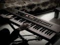 New Age - Love is a pain (piano cover) 