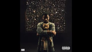 Kid Cudi -  DANCE 4 ETERNITY (Sub-Español) - 20 MINUTOS // 20 MINUTES