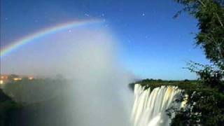 RIBBON IN THE SKY - BE THE VOICE