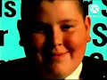 FANMADE FICTIONAL WARNING ️ PBS Kids Program Break 2006 WXNC DT Retrotv90s C9x