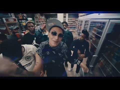 Yssi SB X ADF Samski - Moves Like Jagger (Gutter Mix)