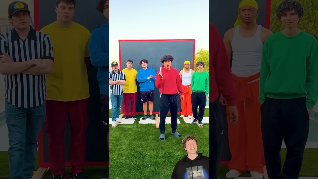 How do you draw a perfectly dotted line?🤔