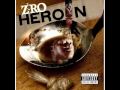Driving Me Wild - Z-Ro NEW 2010 (heroin) 