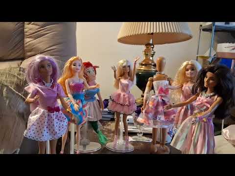 Diana's Makers Space - Christmas Message Part 2