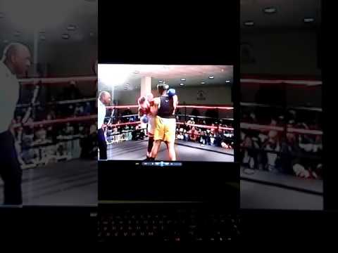 Nathaniel copeland jr vs cortez Duncan