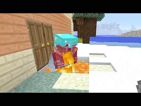 Minecraft Xbox one Survival: Lets Play Episode 137 - So Much Fun