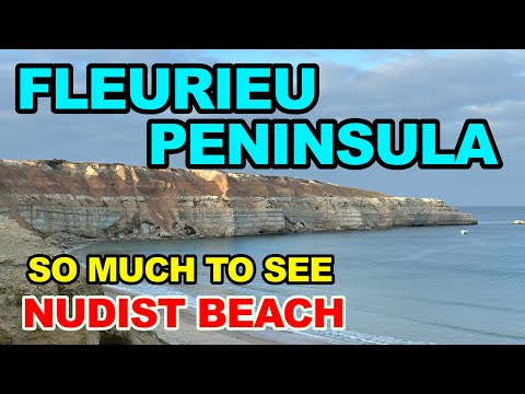 Fleurieu Peninsula / Beaches - Stunning Drives