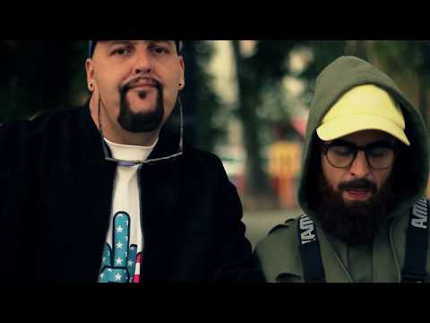 Buscalife (con Little Pepe)