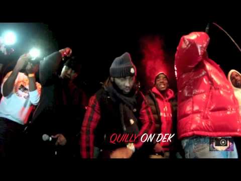 FAMJUICE PRESENTS "FAMFEST" FT. ONDEK (QUILLY) ,NEEF BUCK, OSCHINO