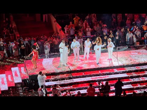 Momentos Show dos Intérpretes no DESFILE DAS CAMPEÃS (21/02)