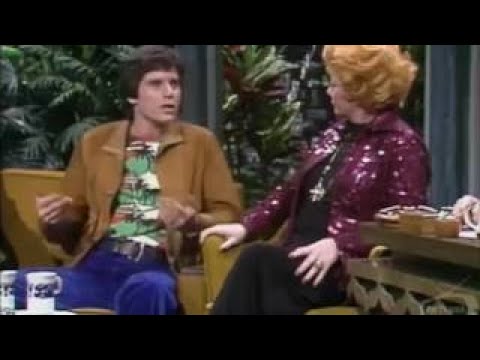 The Tonight Show Starring Johnny Carson: 03/22/1974.Lucille Ball -Newest Cover Popular Rea