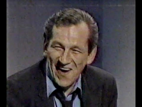 Nick Edenetti in THE ALL NITE SHOW - 1987 (Part 2)