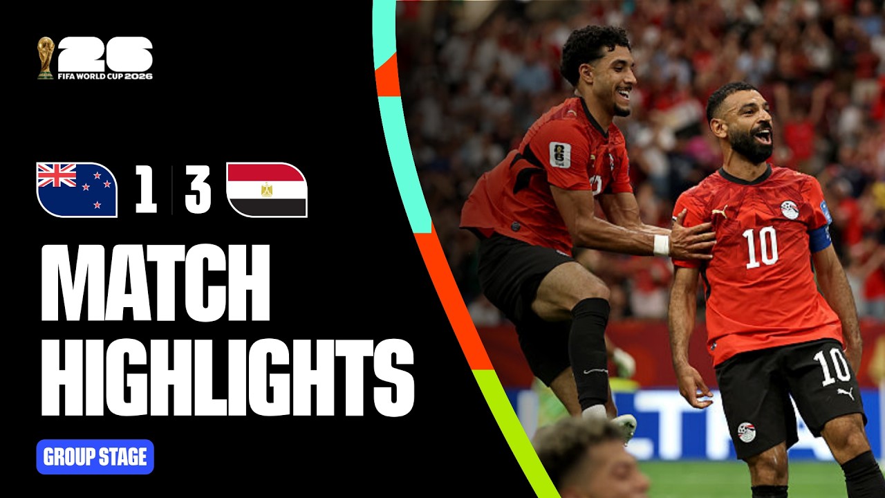 Event Highlights