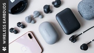 The Best Wireless Earbuds For You!