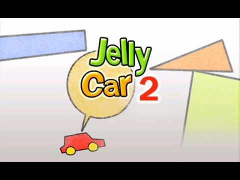 Jellycar 2 - Song 7 - With Download Link!