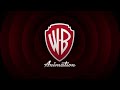 Warner Bros Animation 2015