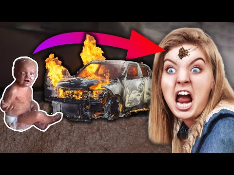 Pori Loopimine Viis Auto Süütamiseni 🔥 (USKUMATU LUGU)