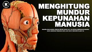 Download lagu HUMANS WILL NOT EXIST FOREVER mp3 Download lagu HUMANS WILL NOT EXIST FOREVER mp3