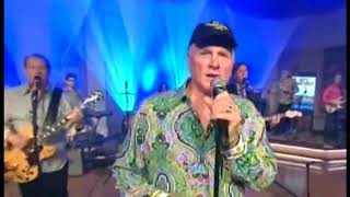 The Beach boys50 Live 2012　That's Why God Made The Radio