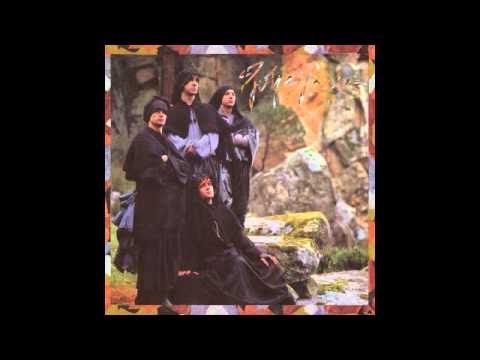 Golpes Bajos - A Santa Compaña (Disco Completo)