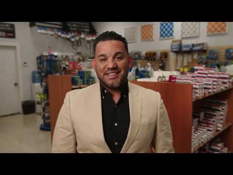 The Right Funding at the Right Time