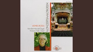 Jeux d’enfants, Op. 22 (Transcr. for organ by Lionel Rogg) : Les chevaux de bois