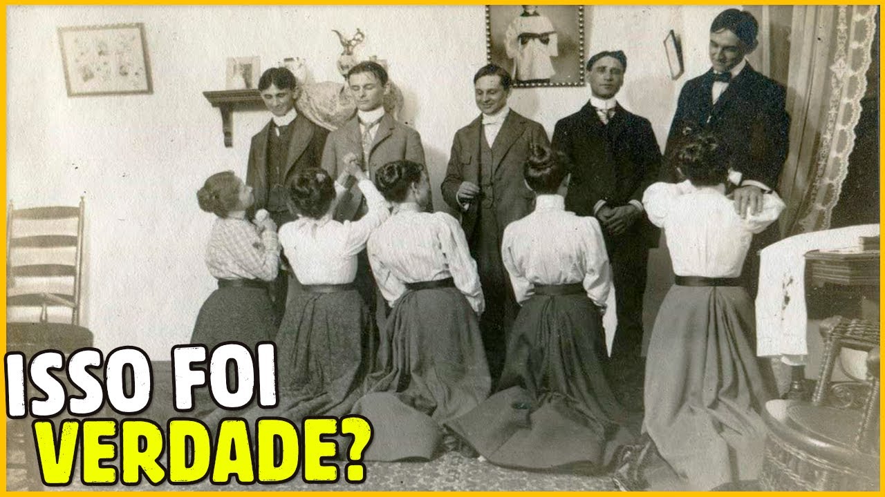 AS ASSUSTADORAS CONSEQUÊNCIAS PARA AS MULHERES ADÚLTERAS NA ERA VITORIANA