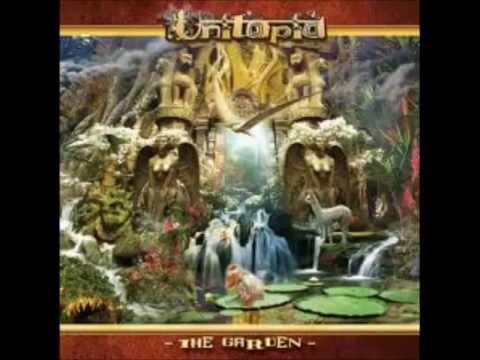 Unitopia - The Garden [FULL ALBUM - progressive rock/jazz]