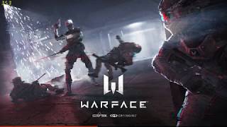 Warface: #1 Übung und Deathmatch - Man kanns ja mal versuchen xD
