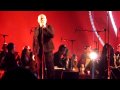 Peter Gabriel - My Body is A Cage - New Blood in London O2 28 March
