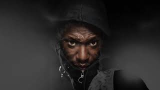 Roots Manuva - Here We Go Again