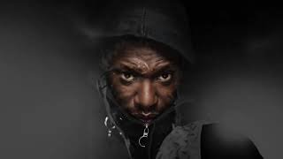 Roots Manuva - Here We Go Again