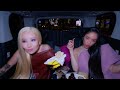 NENE Honey Buns Ft Awich Official Music Video