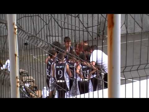 CS 4Sports Bucuresti - U-Mobitelco 1