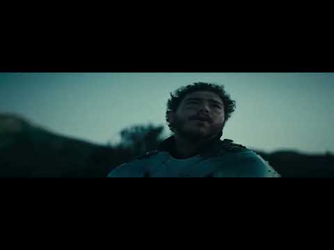 The 1975 ft. Post Malone - Circles with Somebody Else (Official Mashup Video)