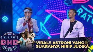 Download lagu VIRAL!!! Astroni Yang Suaranya Mirip Judika Ada di Kilau DMD - Kilau DMD Ratu Casting (4/2) mp3 Download lagu VIRAL!!! Astroni Yang Suaranya Mirip Judika Ada di Kilau DMD - Kilau DMD Ratu Casting (4/2) mp3