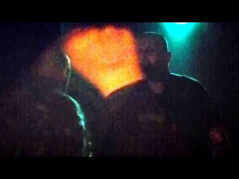 Lammkotze  - Wir waren als erste da (live, 26.11.2016)