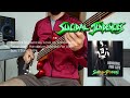 Suicidal Tendencies 'Love Vs. Loneliness' BASS cover #suicidaltendencies #roberttrujillo #basscover