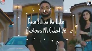 Rishte (WhatsApp Status) | Veer Inder |latest Punjabi status 2019 | Urban Status