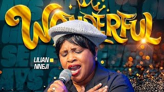 Download lagu Lilian Nneji Powerful ministration at Rccg Champions Cathedral 7DG  mp3