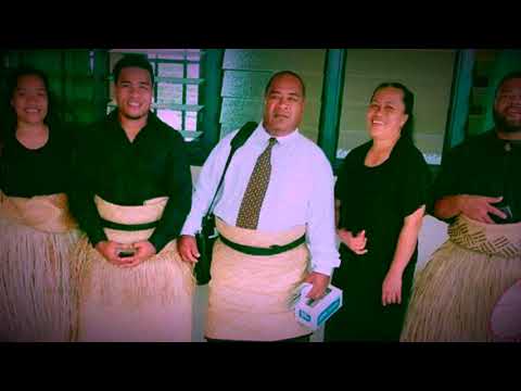 Foki mai ki api (RIP A-Paletu’a)