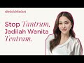 NIKITA WILLY S MINDSET Be A CALM WOMAN So You Always WIN In All Aspects Of Life