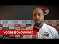 Jansen: 'Niet iedereen gegeven' | Voorbeschouwing AZ - FC Twente