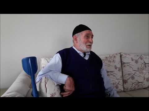 Bir Zamanlar Bu Ülkede -  (1. Bölüm) | Şerafettin Şengül