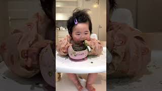Download lagu Baby led weaning first 10 food to start with 🥦🥑🥔 for beginners mp3