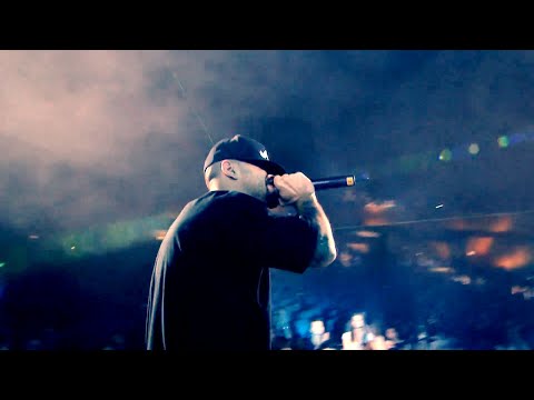 [LIVE - 2012] Loredana & B.U.G. Mafia - Lumea e a mea [1080p]