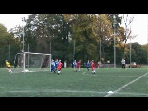 Krakus Nowa Huta-Jutrzenka  HD